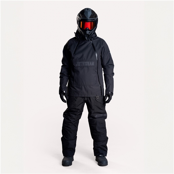 Flight Anorak Jacket