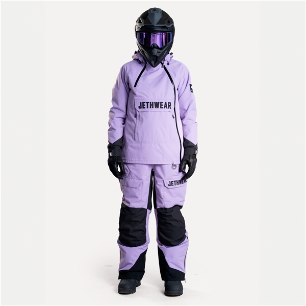 Flight Anorak Jacket