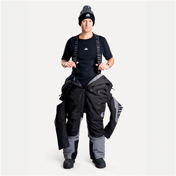 Image complémentaire de la pièce