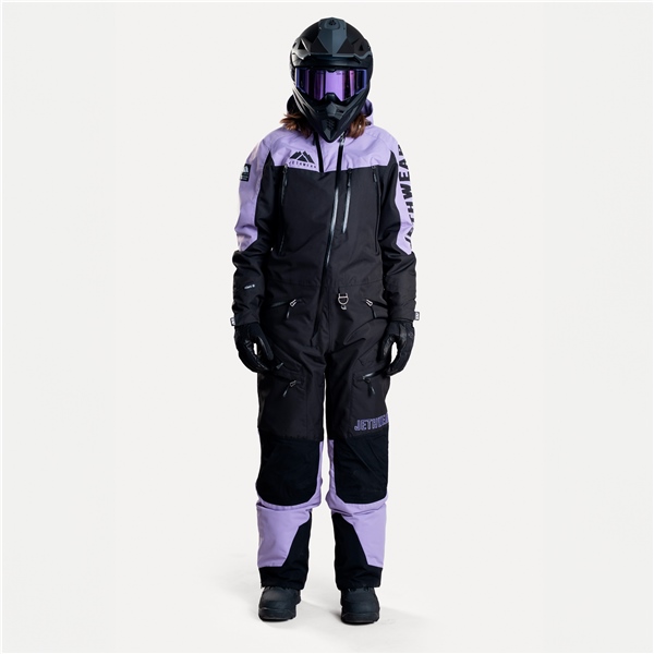 The One V2 - One Piece Suit Shell - Women
