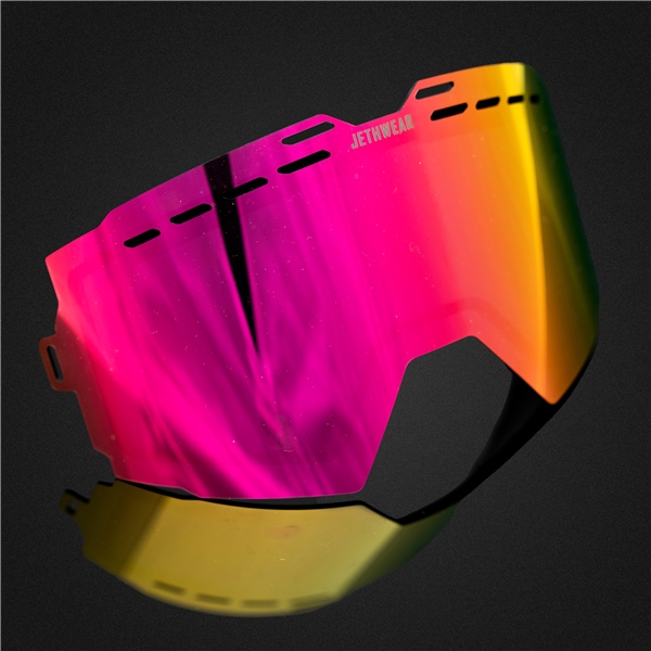 J24044-902 JETHWEAR Jethwear Line Lens LINE REP LENS PI Line Lens Pink