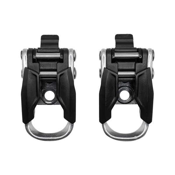 3025102260 LEATT LEATT 6.5 Buckle BUCKLE 6.5/ADV 7.5 BK QTY2 LEATT 6.5 Buckle 
