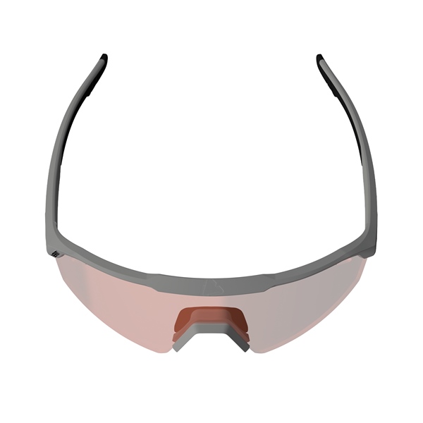 Image-4 LEATT Speedviz Lite Sunglasses Grey SUNGLASSES SPEEDVIZ LITE GY CRYZTAL ROSE 8026013100 8026013100 LEATT