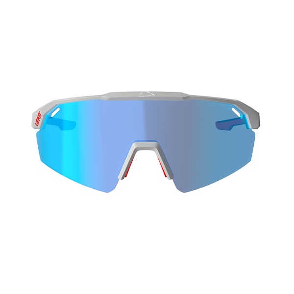Image-2 LEATT Speedviz Lite Sunglasses Blue, White SUNGLASSES SPEEDVIZ LITE IRIZ CRYZ BL 8026013110 8026013110 LEATT