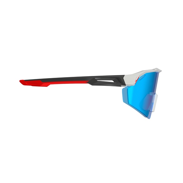 Image-3 LEATT Speedviz Lite Sunglasses Blue, White SUNGLASSES SPEEDVIZ LITE IRIZ CRYZ BL 8026013110 8026013110 LEATT