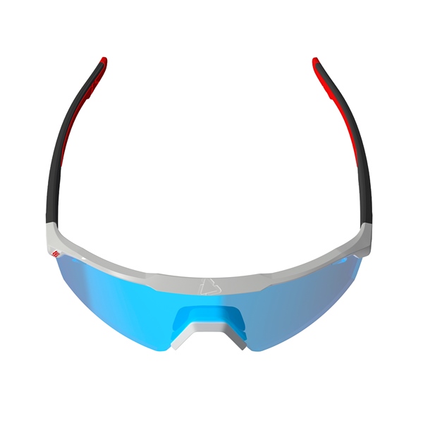 Image-4 LEATT Speedviz Lite Sunglasses Blue, White SUNGLASSES SPEEDVIZ LITE IRIZ CRYZ BL 8026013110 8026013110 LEATT