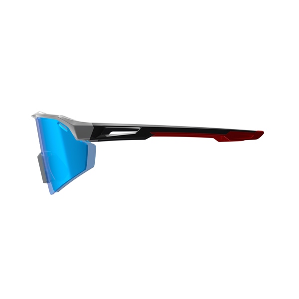 Image-5 LEATT Speedviz Lite Sunglasses Blue, White SUNGLASSES SPEEDVIZ LITE IRIZ CRYZ BL 8026013110 8026013110 LEATT