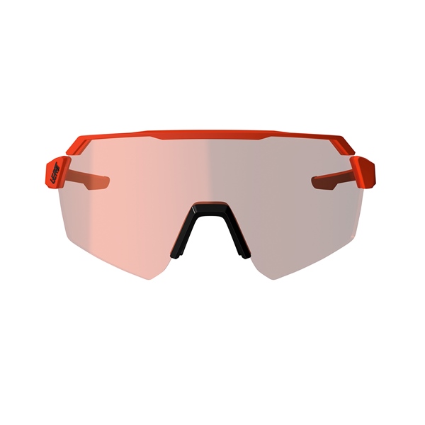 Image-2 LEATT Rideviz Lite Sunglasses Satin Orange SUNGLASSES RIDEVIZ LITE OG IRIZ SI 8026013400 8026013400 LEATT