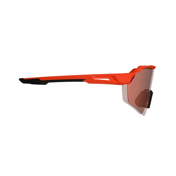 Image-3 LEATT Rideviz Lite Sunglasses Satin Orange SUNGLASSES RIDEVIZ LITE OG IRIZ SI 8026013400 8026013400 LEATT