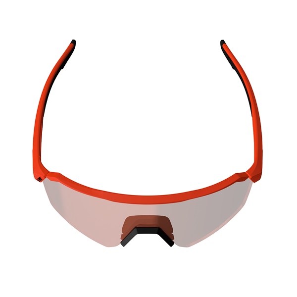 Image-4 LEATT Rideviz Lite Sunglasses Satin Orange SUNGLASSES RIDEVIZ LITE OG IRIZ SI 8026013400 8026013400 LEATT
