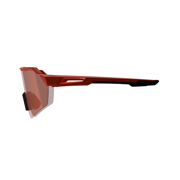 Image-5 LEATT Rideviz Lite Sunglasses Satin Orange SUNGLASSES RIDEVIZ LITE OG IRIZ SI 8026013400 8026013400 LEATT