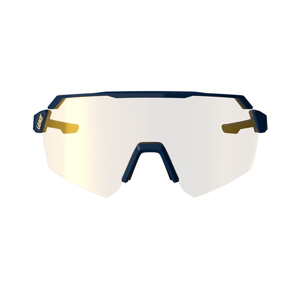 Image-2 LEATT Rideviz Lite Sunglasses Blue SUNGLASSES RIDEVIZ LITE BL IRIZ PLATI 8026013410 8026013410 LEATT
