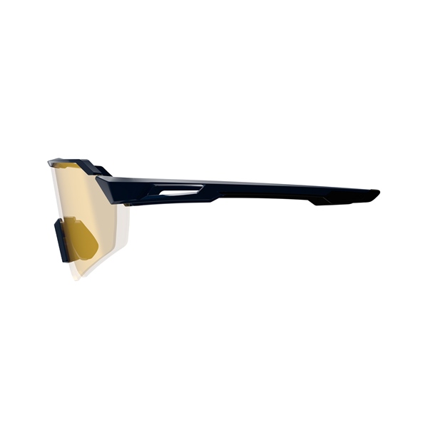 Image-5 LEATT Rideviz Lite Sunglasses Blue SUNGLASSES RIDEVIZ LITE BL IRIZ PLATI 8026013410 8026013410 LEATT