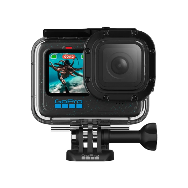 Image-2 GoPro Protective Housing PROTECTIVE HOUSING WATERPROOF GOPRO ADDIV-001-VT ADDIV-001-VT GOPRO