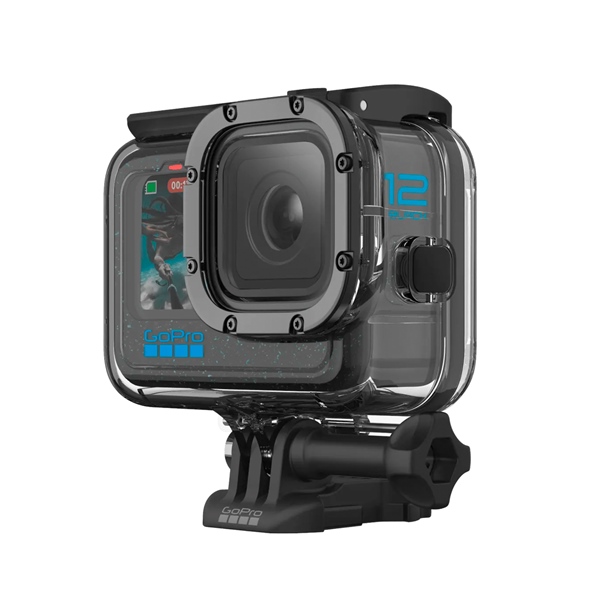 Image-3 GoPro Protective Housing PROTECTIVE HOUSING WATERPROOF GOPRO ADDIV-001-VT ADDIV-001-VT GOPRO