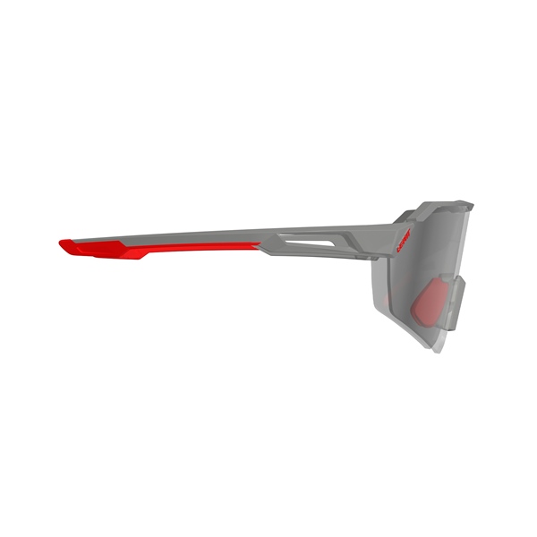 Image-3 LEATT Rideviz Lite Sunglasses Satin Grey SUNGLASSES RIDEVIZ LITE GY IRIZ SI 8026013420 8026013420 LEATT