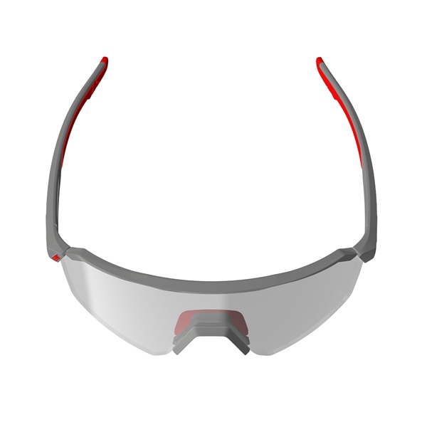 Image-4 LEATT Rideviz Lite Sunglasses Satin Grey SUNGLASSES RIDEVIZ LITE GY IRIZ SI 8026013420 8026013420 LEATT
