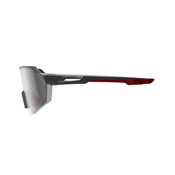 Image-5 LEATT Rideviz Lite Sunglasses Satin Grey SUNGLASSES RIDEVIZ LITE GY IRIZ SI 8026013420 8026013420 LEATT
