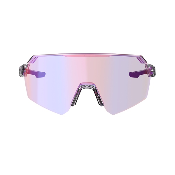 Image-2 LEATT Rideviz Lite Sunglasses Clear SUNGLASSES RIDEVIZ LITE CLR IRIZ FU 8026013430 8026013430 LEATT