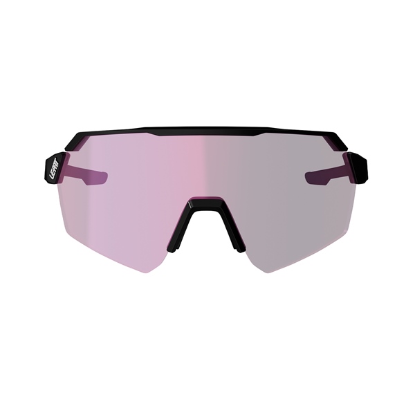 Image-2 LEATT Rideviz Lite Sunglasses Satin Black SUNGLASSES RIDEVIZ LITE BK IRIZ PU 8026013440 8026013440 LEATT