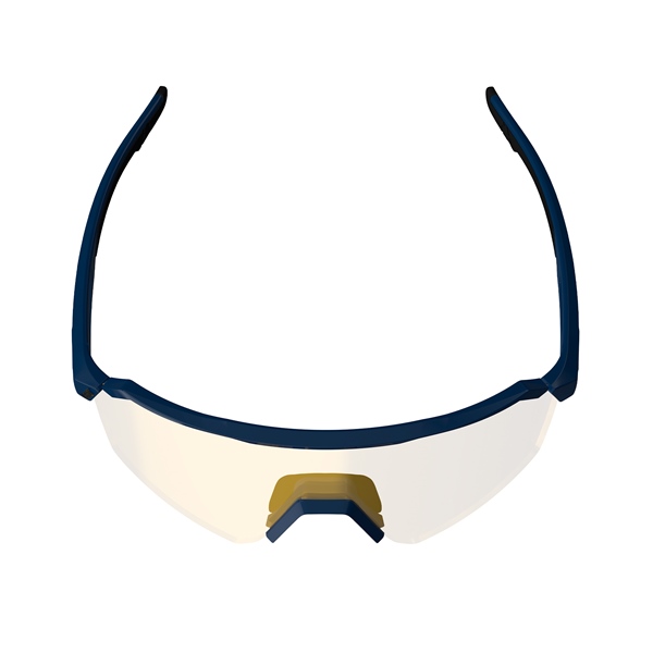Image-4 LEATT Rideviz Lite Small Sunglasses Blue SUNGLASSES RIDEVIZ LITE BL IRZ PLATI S 8026013510 8026013510 LEATT