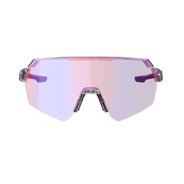 Image-2 LEATT Rideviz Lite Small Sunglasses Clear SUNGLASSES RIDEVIZ LITE CLR IRIZ FU S 8026013520 8026013520 LEATT