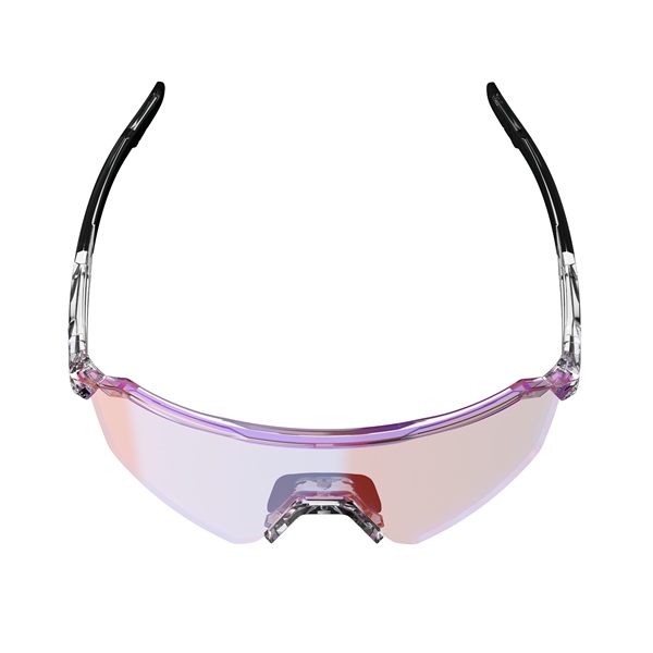 Image-4 LEATT Rideviz Lite Small Sunglasses Clear SUNGLASSES RIDEVIZ LITE CLR IRIZ FU S 8026013520 8026013520 LEATT