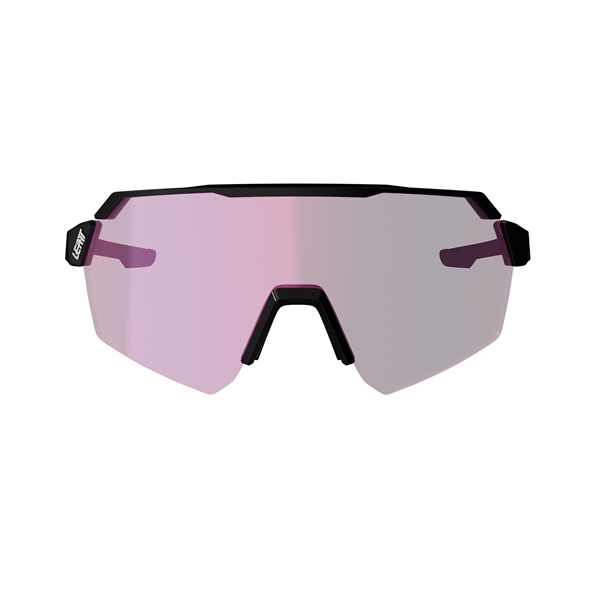 Image-2 LEATT Rideviz Lite Small Sunglasses Satin Black SUNGLASSES RIDEVIZ LITE BK IRIZ PU S 8026013530 8026013530 LEATT