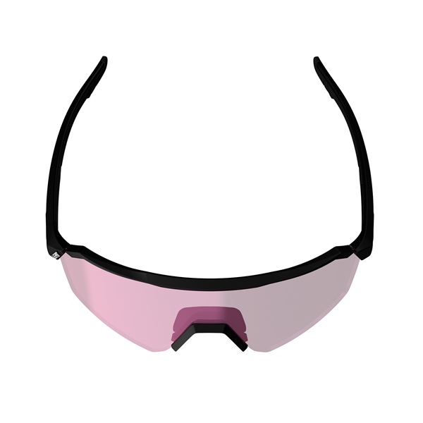 Image-4 LEATT Rideviz Lite Small Sunglasses Satin Black SUNGLASSES RIDEVIZ LITE BK IRIZ PU S 8026013530 8026013530 LEATT