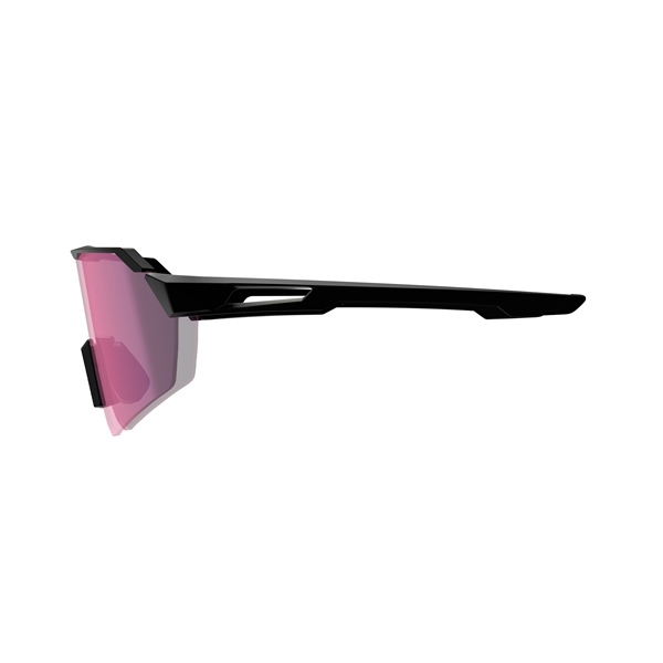 Image-5 LEATT Rideviz Lite Small Sunglasses Satin Black SUNGLASSES RIDEVIZ LITE BK IRIZ PU S 8026013530 8026013530 LEATT