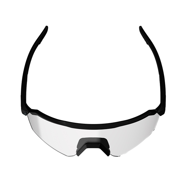 Image-4 LEATT Rideviz Lite Small Sunglasses Black SUNGLASSES RIDEVIZ LITE BK PHOTOCHROM S 8026013540 8026013540 LEATT