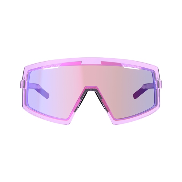 Image-2 LEATT Madviz One Sunglasses Clear Purple SUNGLASSES MADVIZ ONE CLR PU IRIZ FU 8026013630 8026013630 LEATT