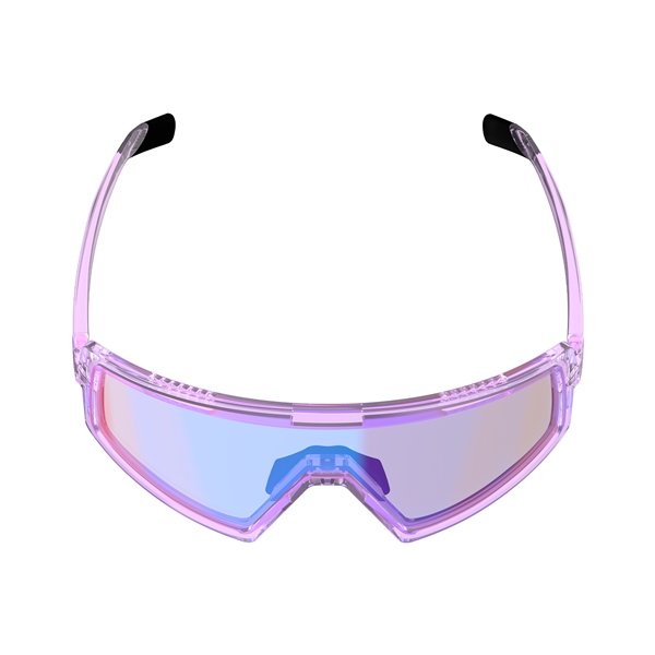 Image-4 LEATT Madviz One Sunglasses Clear Purple SUNGLASSES MADVIZ ONE CLR PU IRIZ FU 8026013630 8026013630 LEATT