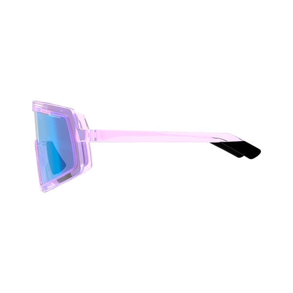 Image-5 LEATT Madviz One Sunglasses Clear Purple SUNGLASSES MADVIZ ONE CLR PU IRIZ FU 8026013630 8026013630 LEATT