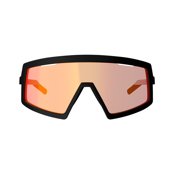 Image-2 LEATT Madviz One Sunglasses Black, White SUNGLASSES MADVIZ ONE BK/WH IRIZ RD 8026013640 8026013640 LEATT