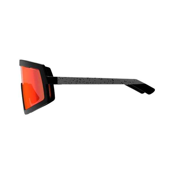 Image-5 LEATT Madviz One Sunglasses Black, White SUNGLASSES MADVIZ ONE BK/WH IRIZ RD 8026013640 8026013640 LEATT