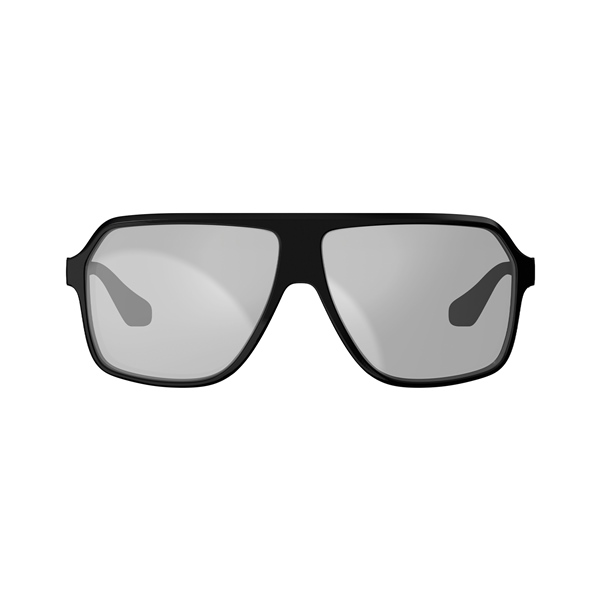 Image-2 LEATT Theviz Andes Sunglasses Black SUNGLASSES THEVIZ ANDES BK POLARIZ SI 8026013700 8026013700 LEATT