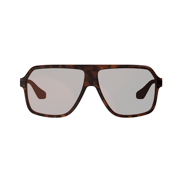 Image-2 LEATT Theviz Andes Sunglasses Brown SUNGLASSES THEVIZ ANDES BRW/SI 8026013710 8026013710 LEATT