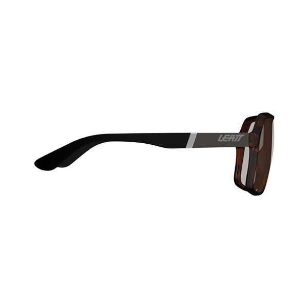 Image-3 LEATT Theviz Andes Sunglasses Brown SUNGLASSES THEVIZ ANDES BRW/SI 8026013710 8026013710 LEATT