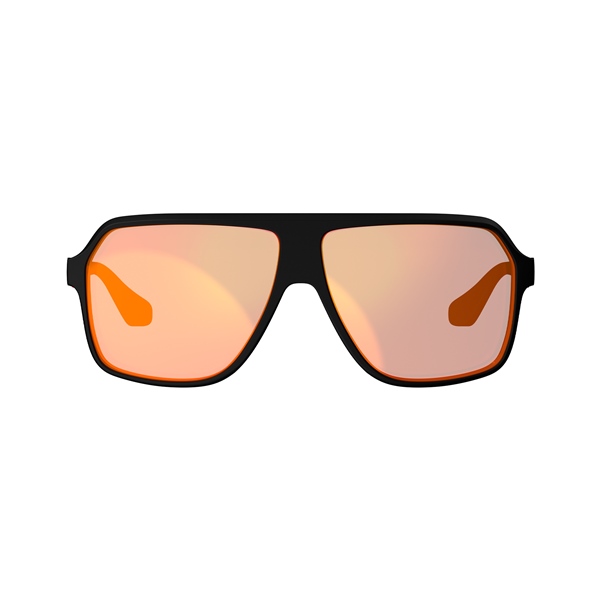 Image-2 LEATT Theviz Andes Sunglasses Satin Black SUNGLASSES THEVIZ ANDES BK POLARIZ RD 8026013720 8026013720 LEATT