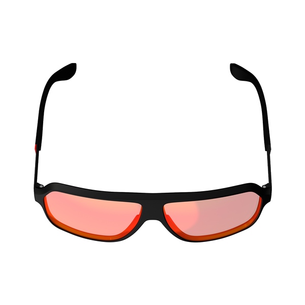 Image-4 LEATT Theviz Andes Sunglasses Satin Black SUNGLASSES THEVIZ ANDES BK POLARIZ RD 8026013720 8026013720 LEATT