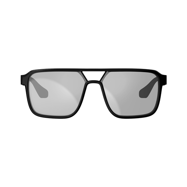 Image-2 LEATT Theviz Pyrenees Sunglasses Black SUNGLASSES THEVIZ PYRENEES BK SI 8026013800 8026013800 LEATT