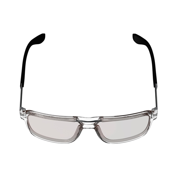 Image-4 LEATT Theviz Pyrenees Sunglasses Clear, Silver SUNGLASSES THEVIZ PYRENEES CLR/SI 8026013810 8026013810 LEATT