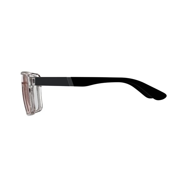 Image-5 LEATT Theviz Pyrenees Sunglasses Clear, Silver SUNGLASSES THEVIZ PYRENEES CLR/SI 8026013810 8026013810 LEATT