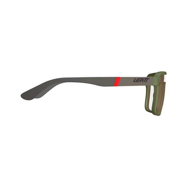 Image-3 LEATT Theviz Pyrenees Sunglasses Satin Green SUNGLASSES THEVIZ GR BRW SIL 8026013820 8026013820 LEATT