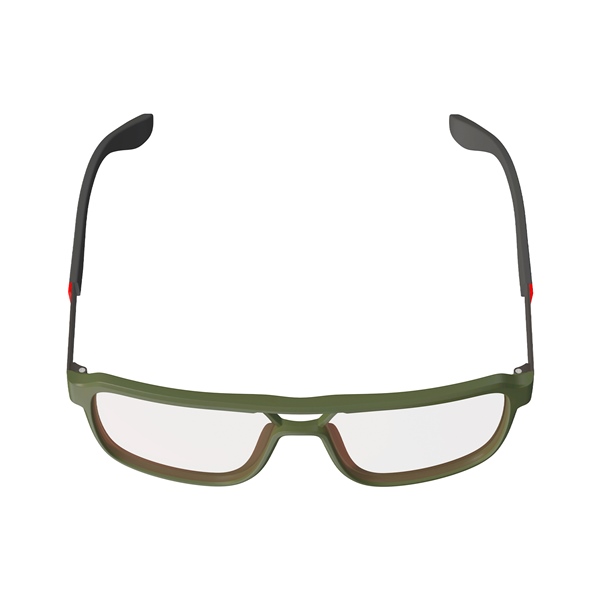 Image-4 LEATT Theviz Pyrenees Sunglasses Satin Green SUNGLASSES THEVIZ GR BRW SIL 8026013820 8026013820 LEATT