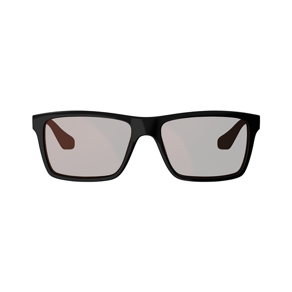 Image-2 LEATT Theviz Sierra Sunglasses Black, Silver SUNGLASSES THEVIZ SIERRA BK/SI BRW/SI 8026013900 8026013900 LEATT