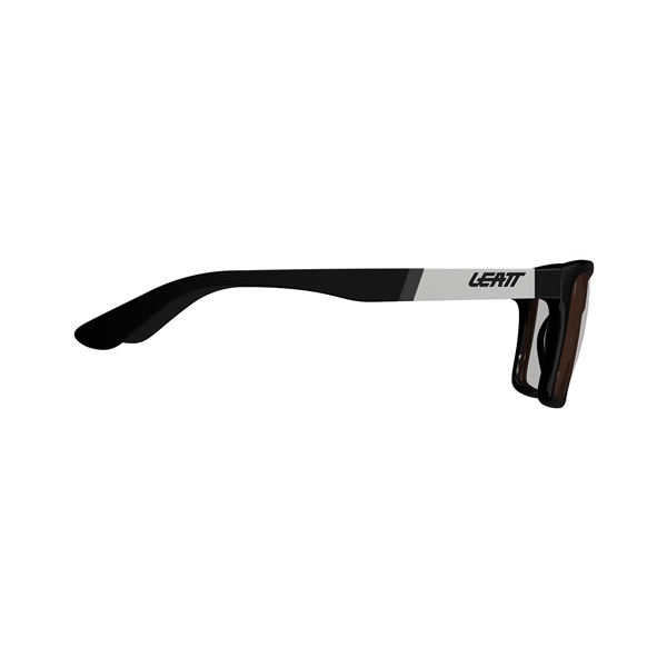 Image-3 LEATT Theviz Sierra Sunglasses Black, Silver SUNGLASSES THEVIZ SIERRA BK/SI BRW/SI 8026013900 8026013900 LEATT
