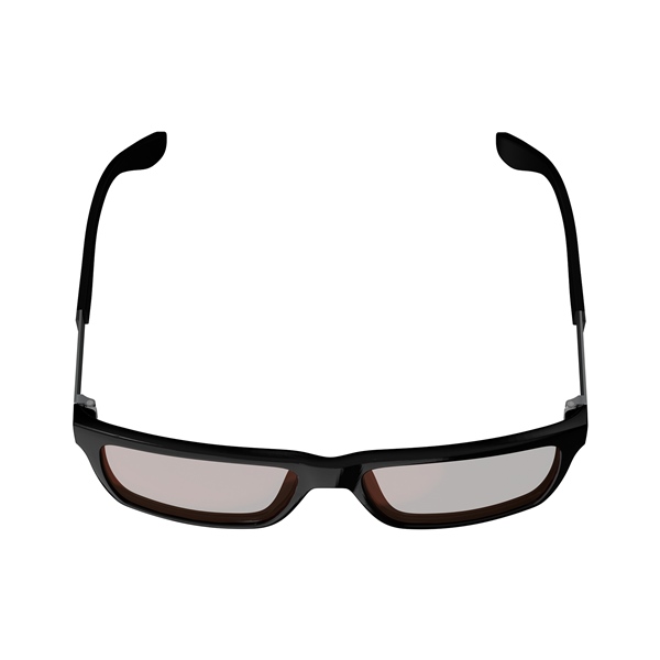 Image-4 LEATT Theviz Sierra Sunglasses Black, Silver SUNGLASSES THEVIZ SIERRA BK/SI BRW/SI 8026013900 8026013900 LEATT