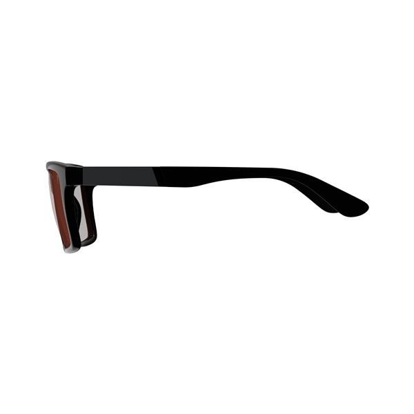 Image-5 LEATT Theviz Sierra Sunglasses Black, Silver SUNGLASSES THEVIZ SIERRA BK/SI BRW/SI 8026013900 8026013900 LEATT